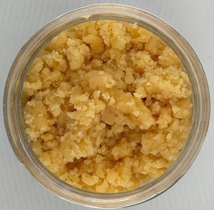 Exotic Dabs
